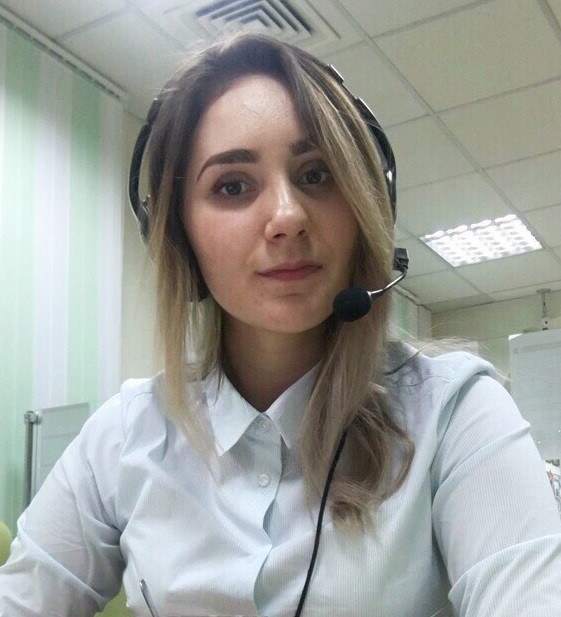 Оксана Болод
